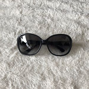 Coach Sunglasses
